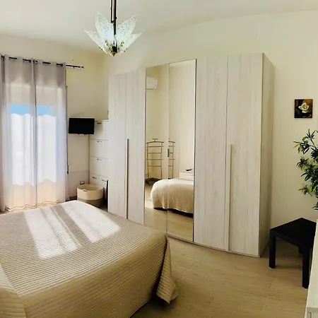 アパート Casa Tua A