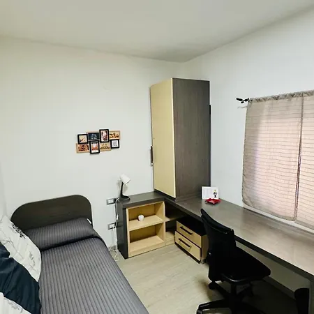 アパート Casa Tua A *