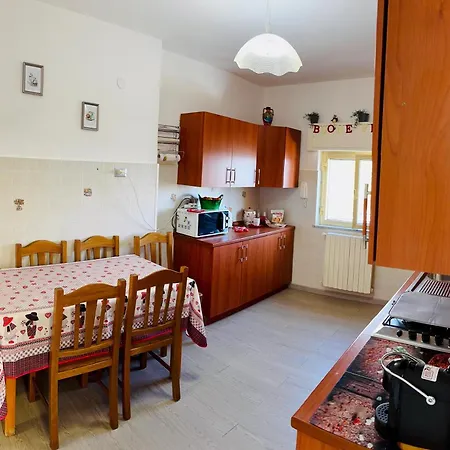 Casa Tua A Pergusa