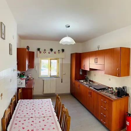 Casa Tua A * Pergusa